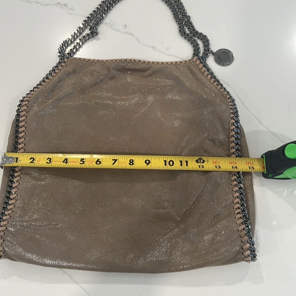 Stella McCartney Falabella Tote - Picture 9 of 9